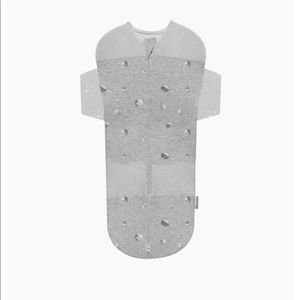 Snoo Sleep Sack - Graphite Galaxy